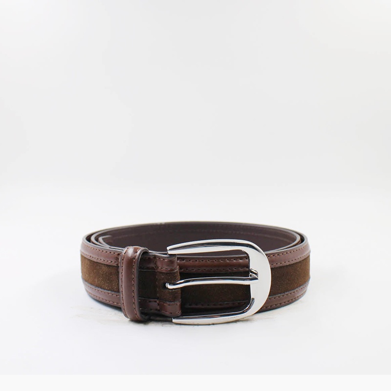 MM0124 Leather Belt